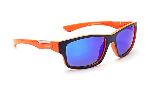 Очки Nautilus S05 ТАС REVO синие Com - фото 1