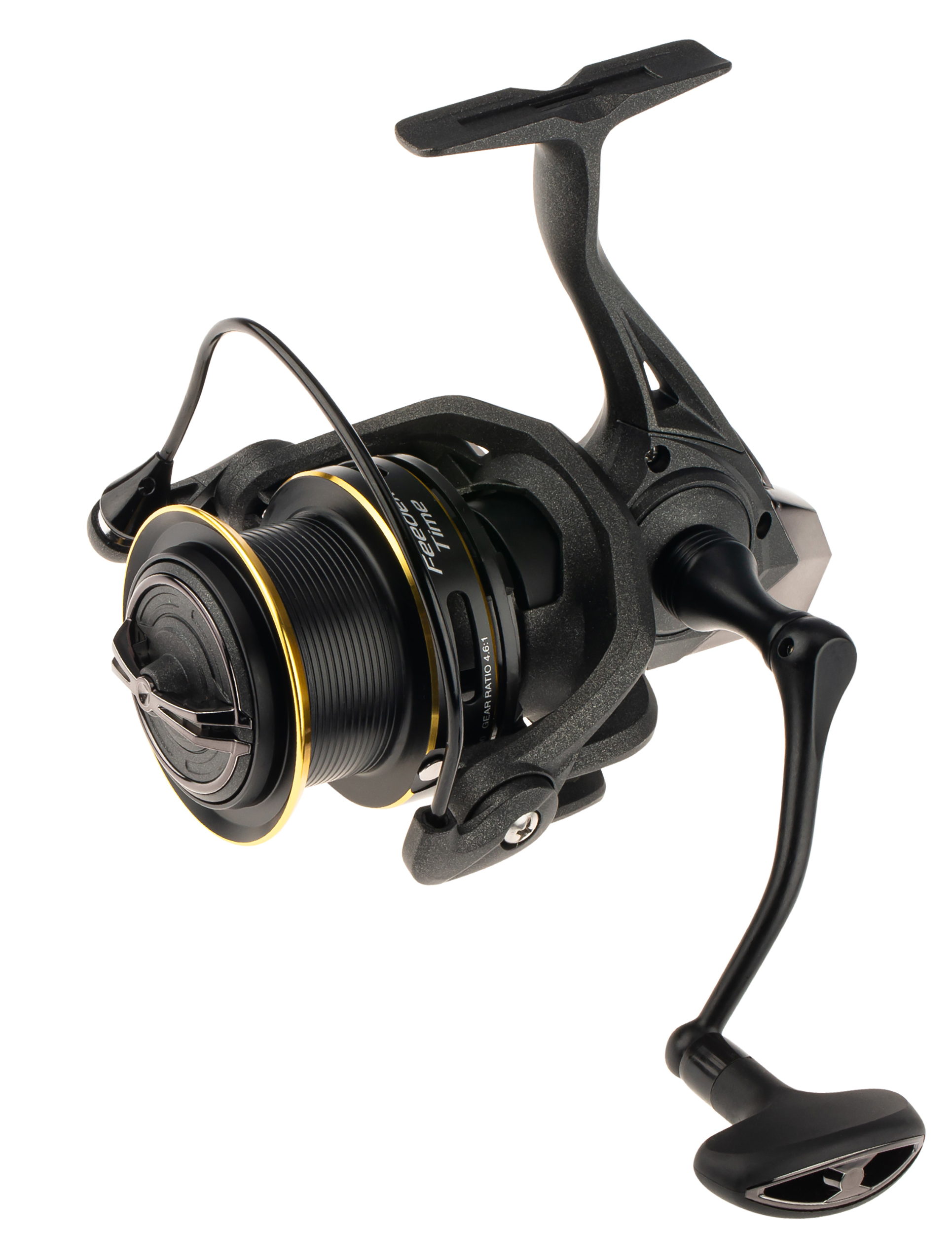 Катушка Akara Feeder Time 5000 6+1bb - фото 1