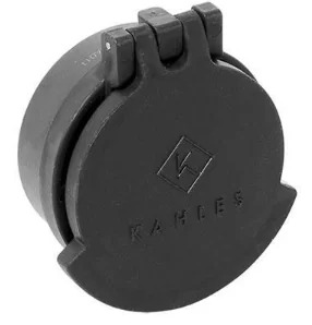 Крышка Kahles Flip-Up Cover Objective 24мм (30241) - фото 1