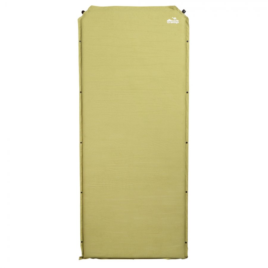 Коврик Tramp Comfort XL 5 cm 200*85*5см самонадувающийся - фото 1
