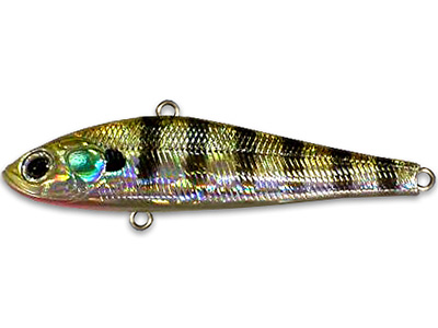 Воблер Zipbaits Rigge vib 63 509R - фото 1
