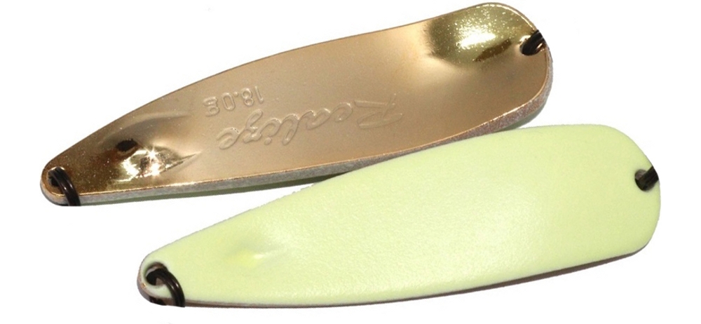 Блесна Forest Realize 14гр цв12 - фото 1