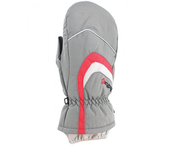 Рукавицы RedFox Traverse W 4080 