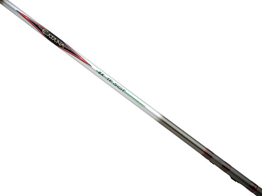 Удилище Shimano Catana BX trout GT 5-390 - фото 1