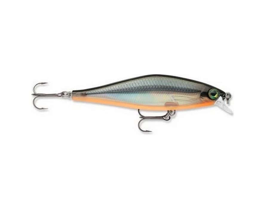 Воблер Rapala Shadow Rap Shad SDRS09 HLW - фото 1