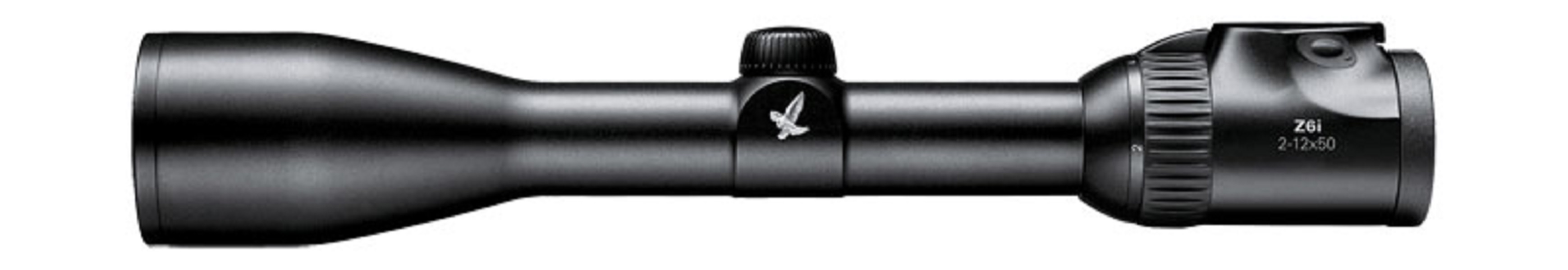 Прицел Swarovski Z6 2-12x50 L 4A-I - фото 1