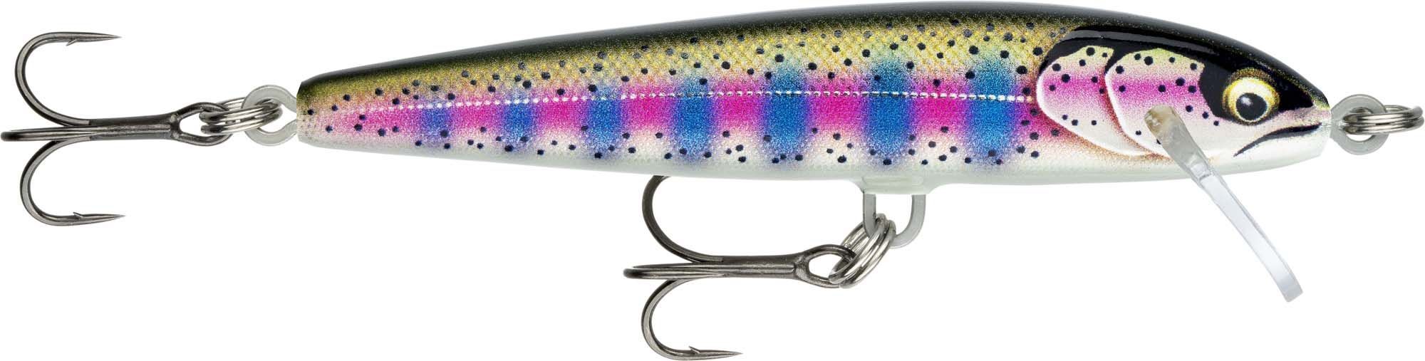 Воблер Rapala Floater Elite 85 GDRT до 0,9м 8,5см 6,5гр - фото 1
