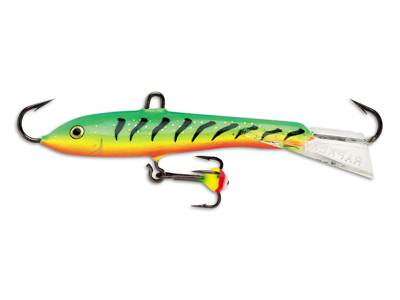 Балансир Rapala WH3/GT - фото 1