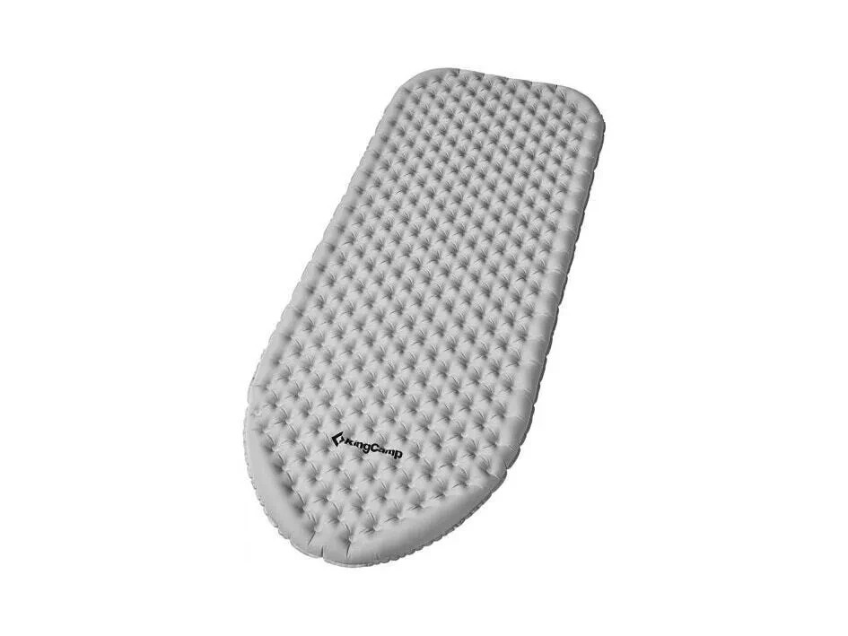 Коврик King Camp Viborg 8.0 198х75х8  - фото 1