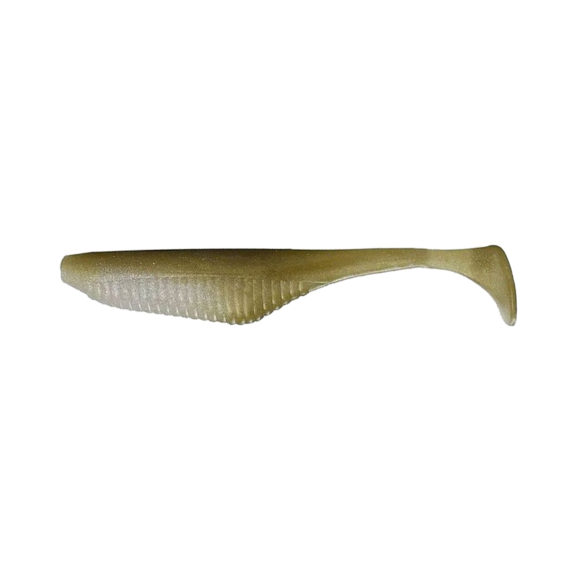 Приманка DUO Realis Versa Shad Fat 7" F100 Lively Rikyu - фото 1