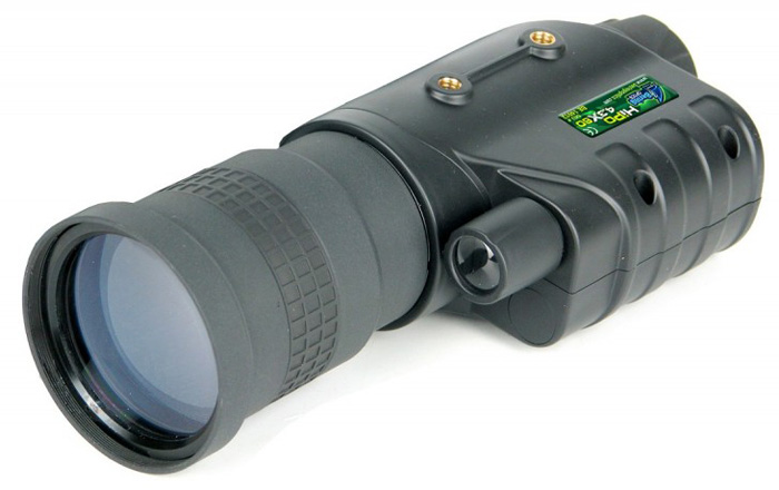 Монокуляр ночного видения Bering Optics Hipo Gen 1