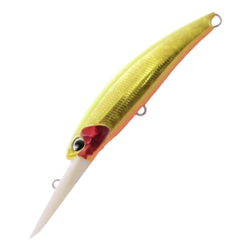 Воблер DUO Realis Fangbait 100DR Bone BDA3121 - фото 1