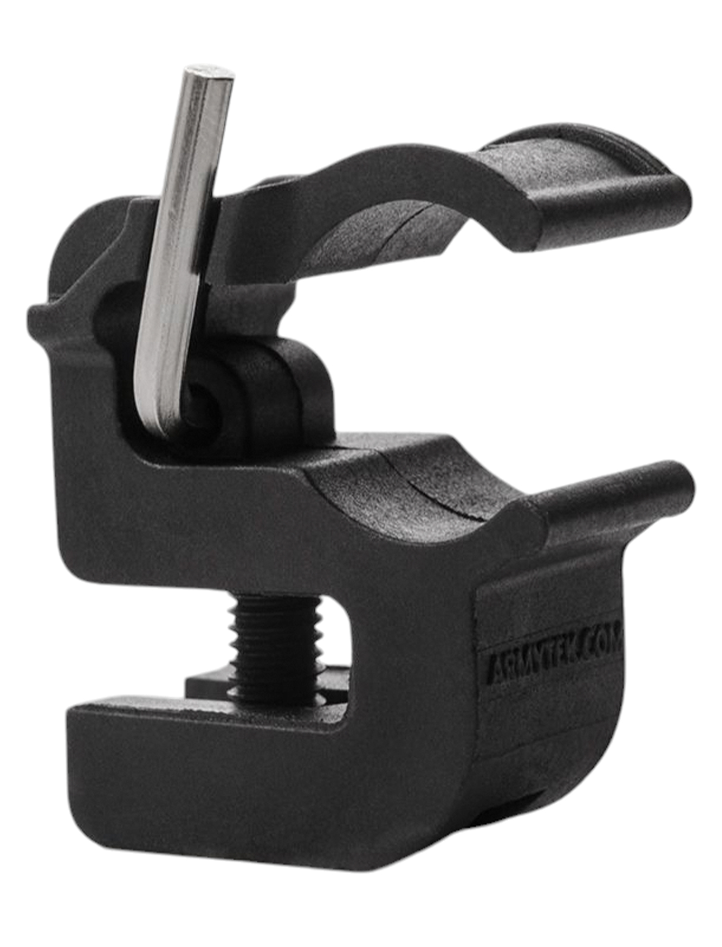 Крепление Armytek Hard hat mount подствольное AHM-02 Com - фото 1