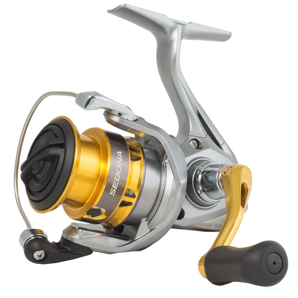 Катушка Shimano Sedona 1000 FI - фото 1