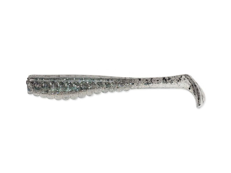 Приманка Z-Man 3.5&quot; Swimmin Trout Trick Bad Shad - фото 1