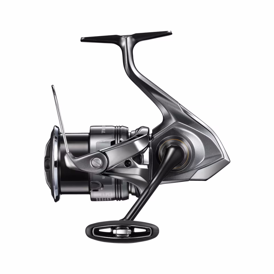 Катушка Shimano Twin Power FE 4000MHG - фото 1