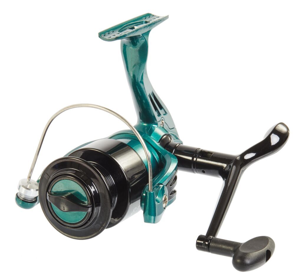 Катушка Salmo Blaster super 2 3000FD - фото 1