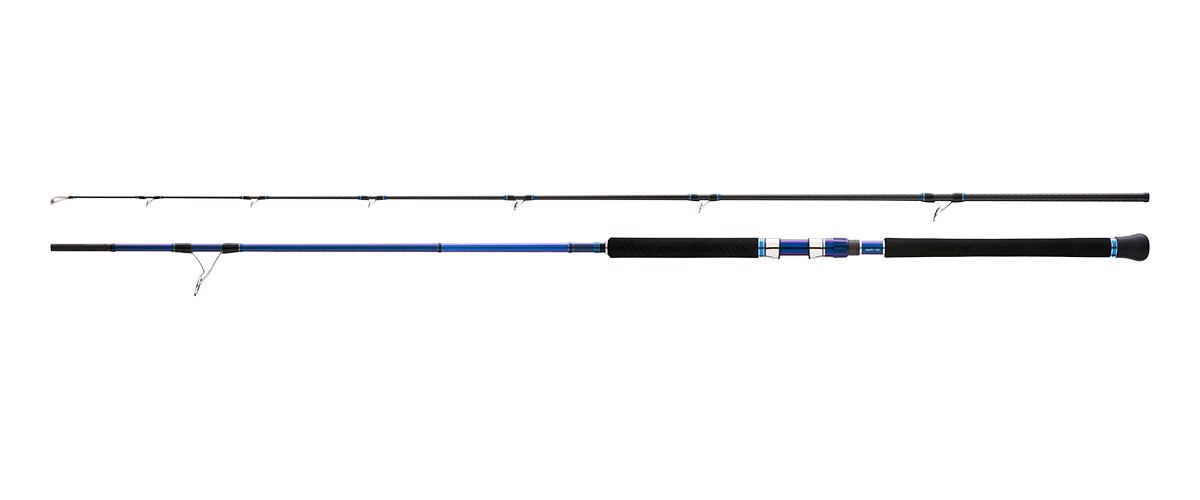 МП Удилище морское Hearty Rise Slash Wave SWS-1002XXH - фото 1