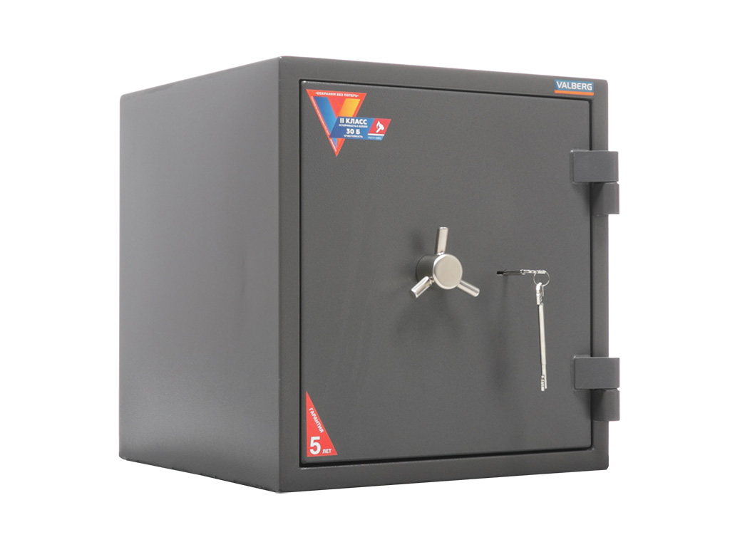 Сейф Промет Гранит-46 - фото 1