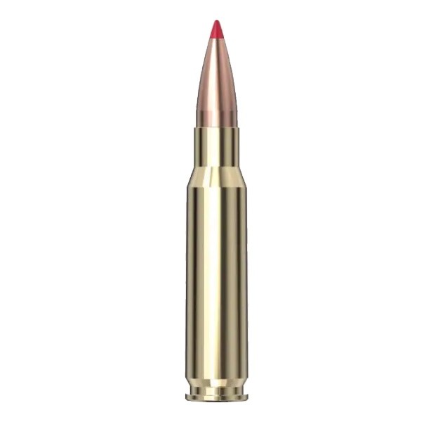 Патрон 308 Win Hornady A-Max Black 10,9 гр - фото 1