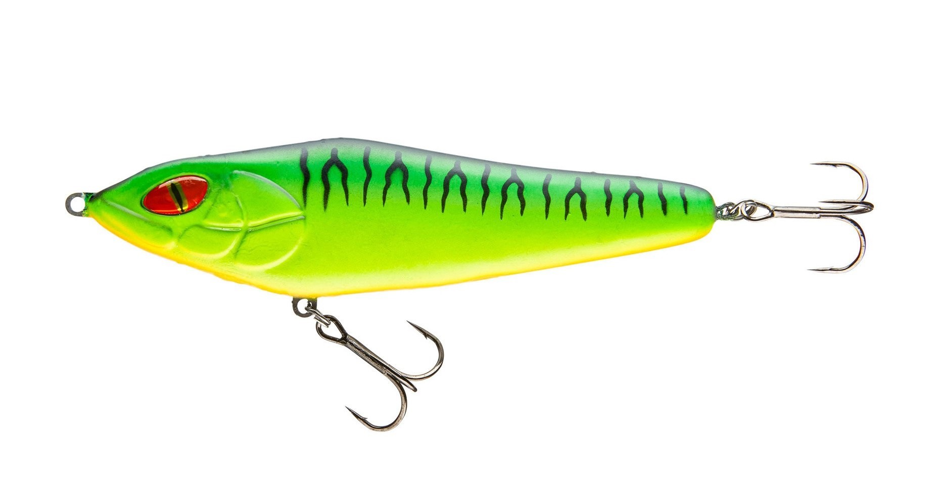 Воблер Daiwa Prorex Jelly Jerk SS 155 85гр Firetiger - фото 1