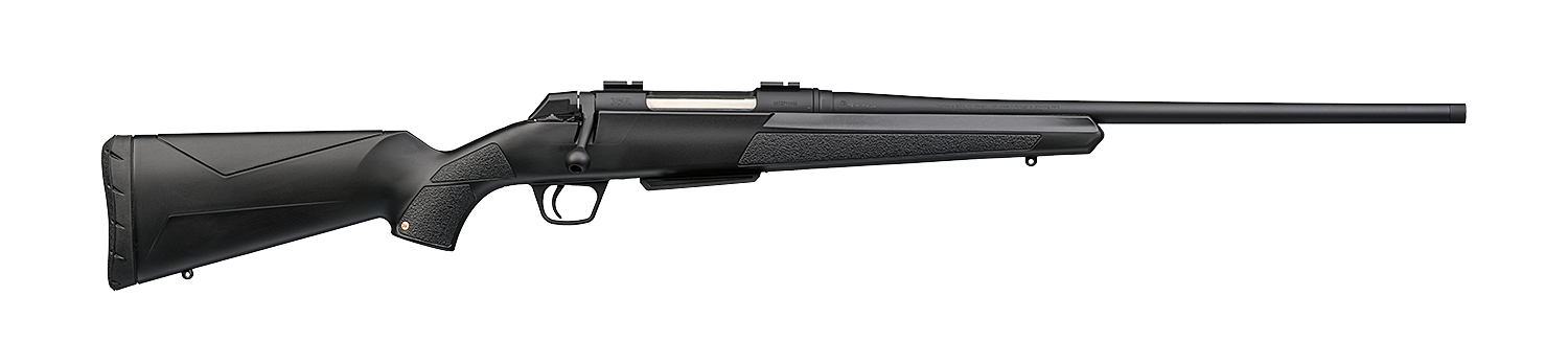 Карабин Winchester XPR Composite 6,5 Creedmoor 540мм 2 планки Weaver - фото 1