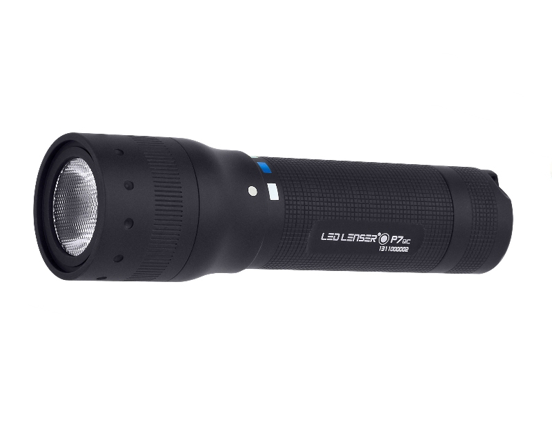 Фонарь Led Lenser P7QC - фото 1