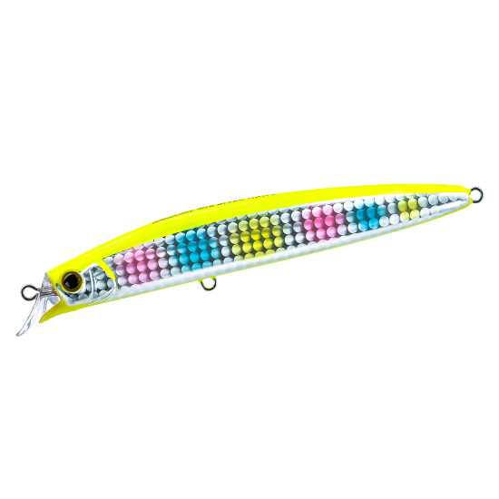 Воблер Yo-Zuri Duel Hardcore Mid Diver 115 F F1192 HCCA - фото 1