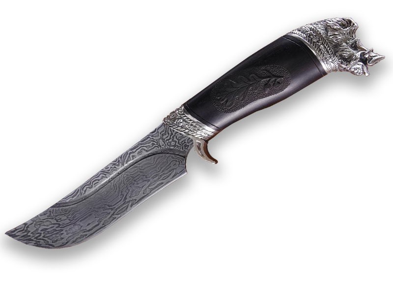 Нож Северная корона Кабан  - фото 1