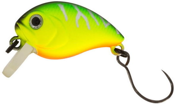 Воблер Tsuribito Baby Crank 25F-SR/511 - фото 1