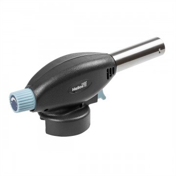 Горелка Helios с пьезоподжигом газовая HS-AS-B007 - фото 1