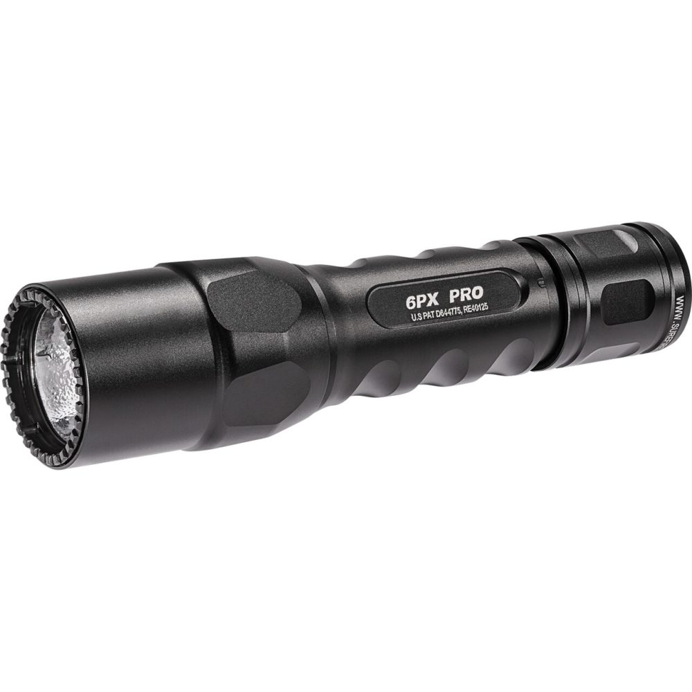 Фонарь Surefire 6Px Pro - фото 1