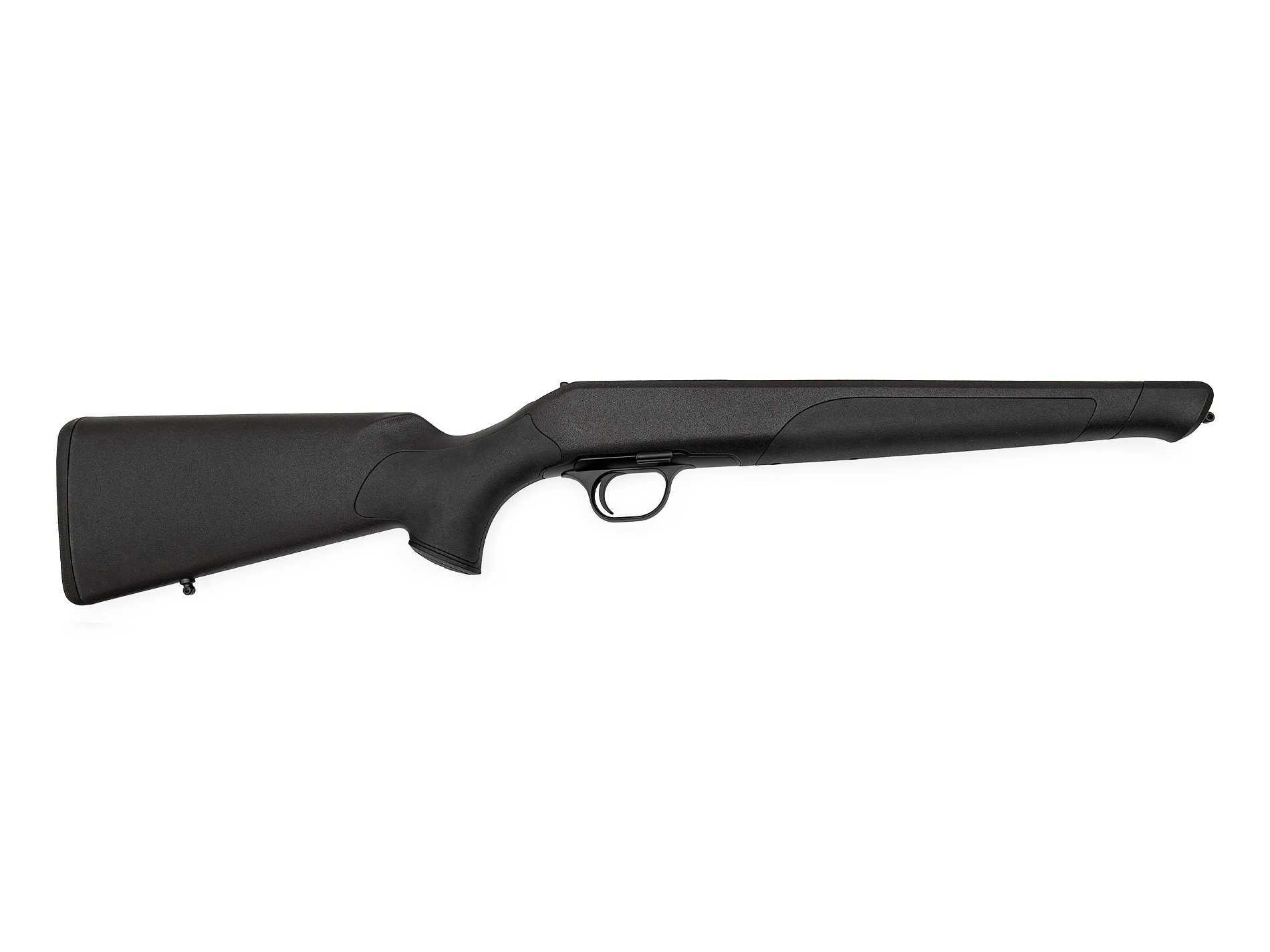 МП Ложа с УСМ Blaser R8 Professional black-brown - фото 1