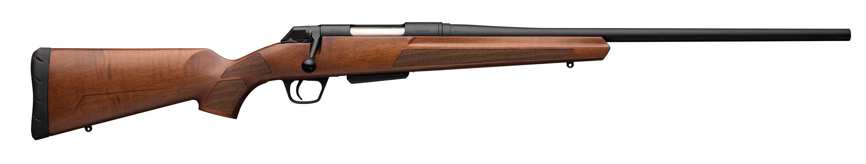 Карабин Winchester 308Win XPR Sporter NS SM M14x1 610мм