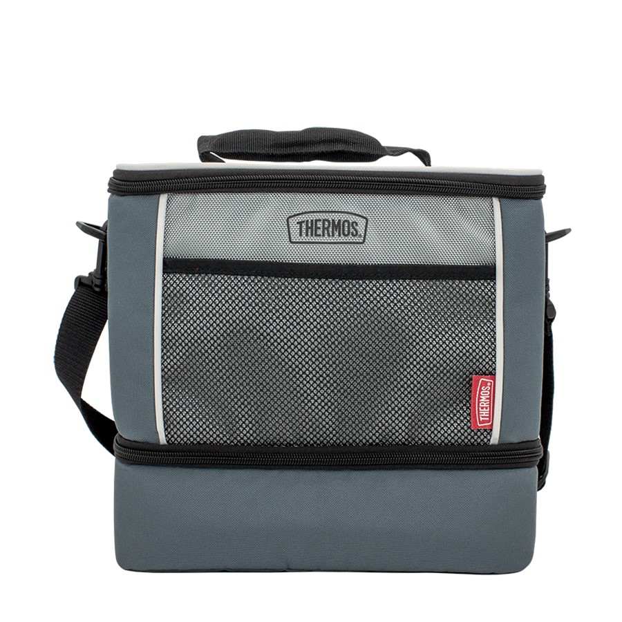 Сумка-термос Thermos 12 Can dual lunch box - фото 1