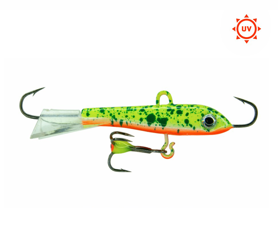 Балансир ESOX Raptor 50мм цв. C018 - фото 1