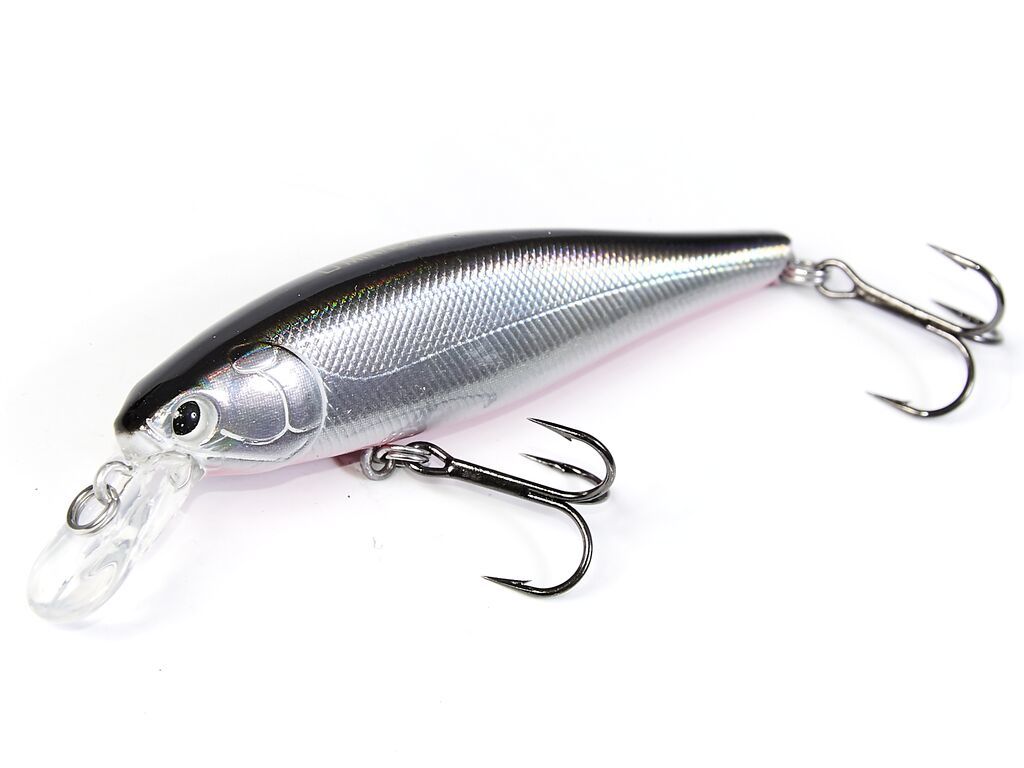 Воблер Lucky John Original minnow X 10,00 A82 - фото 1
