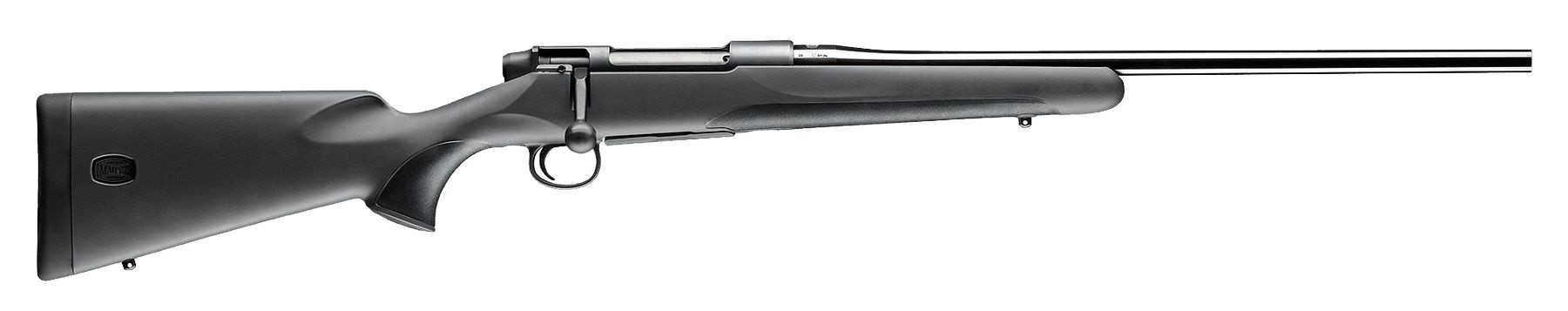 Карабин Mauser M18 308Win THR NS