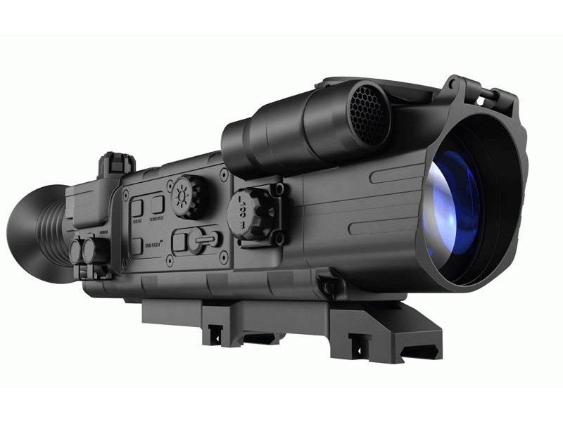 Прицел ночного видения Yukon Digisight N550 prizma - фото 1