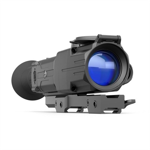 Прицел ночного видения Yukon Digisight ultra N355 без крепления - фото 1