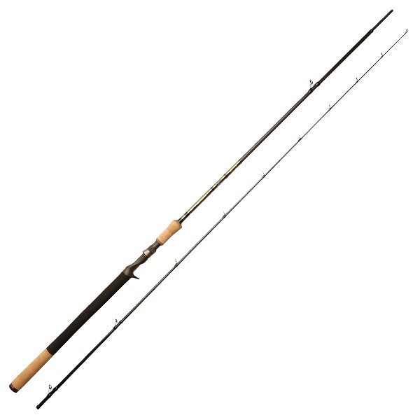 Спиннинг Savage Gear Butch light XLNT2 8'6&quot; 258см 30-80гр 2сек - фото 1