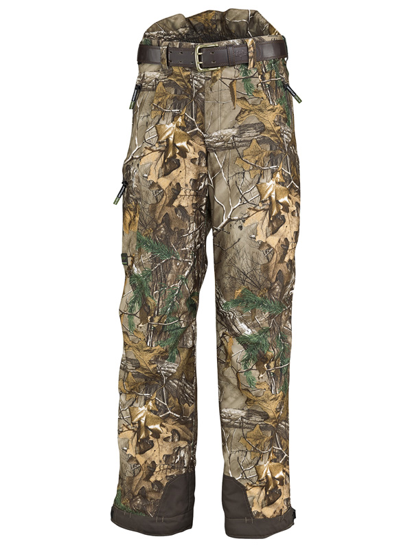 Брюки Swedteam Melvin realtree x-tra  - фото 1