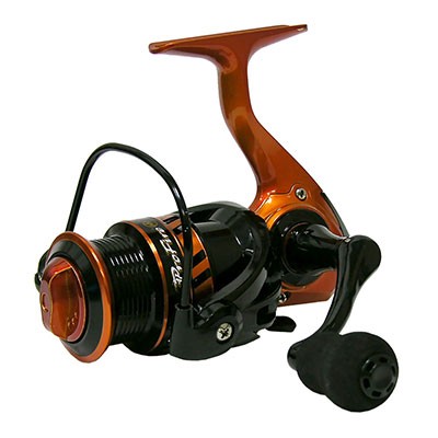 Катушка Stinger ProFire NS 2010 - фото 1