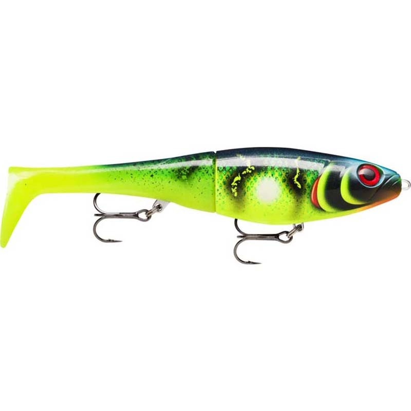 Воблер Rapala X-Rap Peto 20 HPS 0,5-1м 20см 83гр - фото 1
