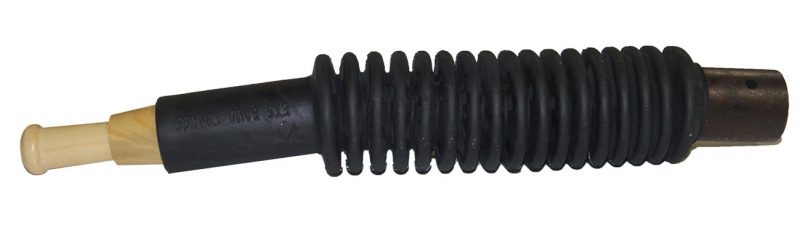 Манок духовой Helen Baud MALLARD (Кряква) Груша - фото 1