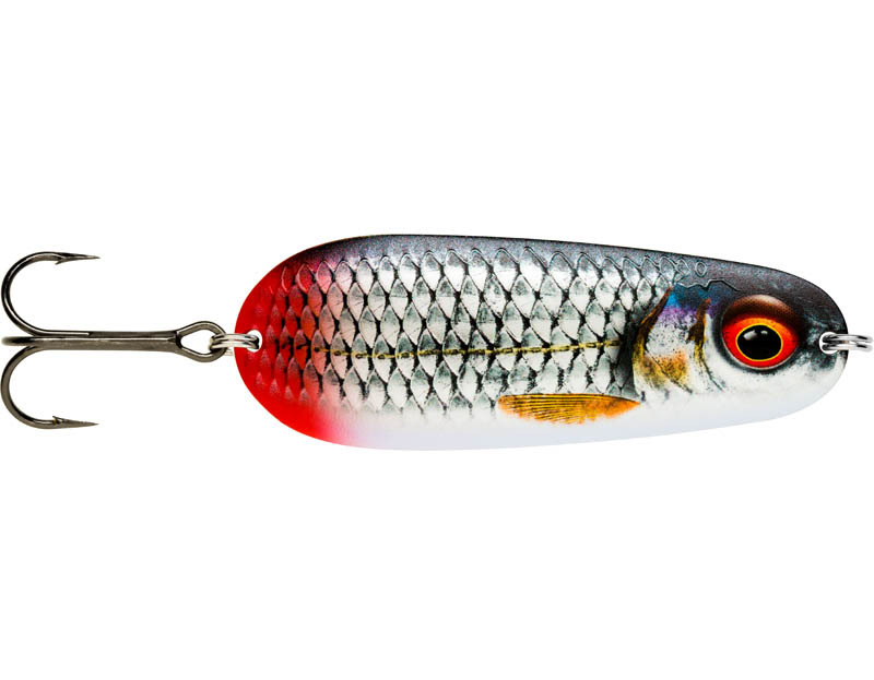 Блесна Rapala Nauvo 19 ROL 6,6см 19гр - фото 1