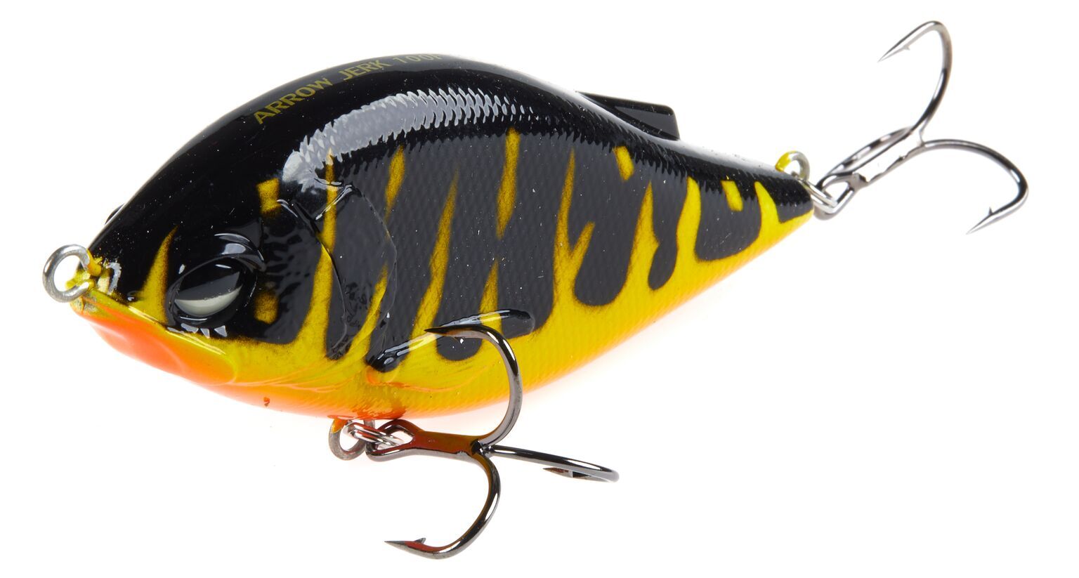 Воблер Lucky John Original arrow jerk S 08,00 035 - фото 1