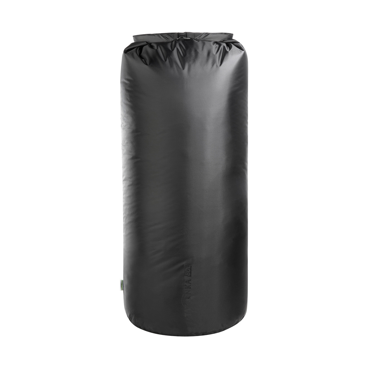 Гермомешок Tatonka Dry Sack 80 L black - фото 1