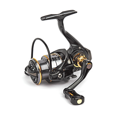 Катушка Nautilus Mark Pro 2000 Com - фото 1