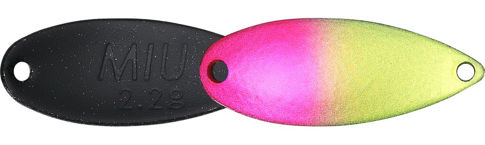 Блесна Forest Miu 2023 1,4гр цв.04 - фото 1